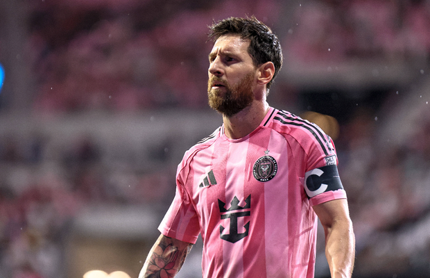 Lionel Messi, decisiv din nou pentru Inter Miami: meci cu 4 goluri în MLS