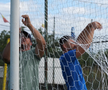 „Era să ne bage mortu-n casă înainte de final!”. Cum arată o duminică în Liga 6 Prahova: ședință aprinsă în vestiar, imnul și „Dragonul”