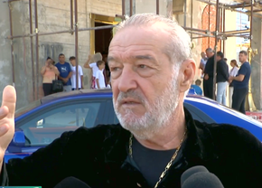 Ce a dezvăluit Gigi Becali a doua zi după meciul cu Dinamo » A sunat trei antrenori