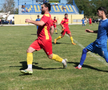 „Era să ne bage mortu-n casă înainte de final!”. Cum arată o duminică în Liga 6 Prahova: ședință aprinsă în vestiar, imnul și „Dragonul”