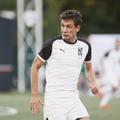 Horia Mladinovici: „central” în Superliga, golgeter de ocazie la Sportul! Foto: Cristi Preda (GSP_