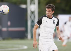 Un arbitru din Superliga a reușit o „dublă” pentru Sportul Studențesc în primul meci oficial al echipei de la revenire! Fostul portar al lui FCSB a jucat atacant