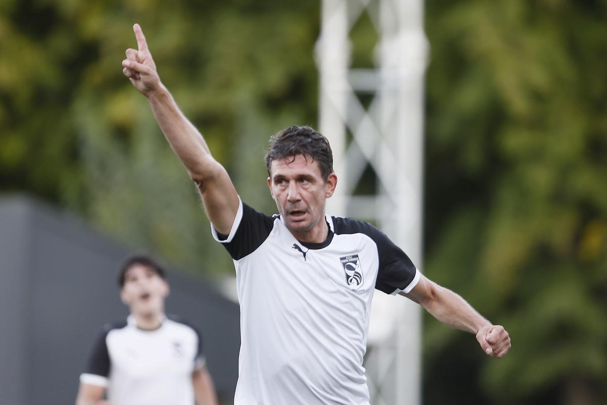 Revenirea Sportului Studențesc în fotbal