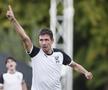 Sportul Studențesc a revenit în fotbal. Foto: Cristi Preda (GSP)