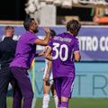 Fiorentina l-a demis pe Fabio Grosso după doar 3 etape / Foto: Imago Images
