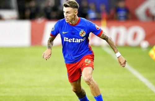 Tavi Popescu va pleca împrumut la CFR Cluj