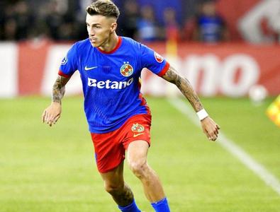 BOMBA ZILEI: FCSB îl trimite pe Tavi Popescu la rivala din Superliga » Gigi Becali: „Îl dau imediat!”