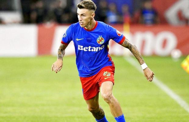 BOMBA ZILEI: FCSB îl trimite pe Tavi Popescu la rivala din Superliga » Gigi Becali: „Îl dau imediat!”