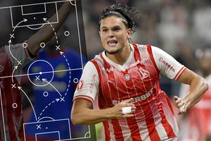 Secretul lui Dinamo într-un derby fragmentat » Cum a ținut-o captivă pe FCSB și departe de poartă