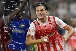 Secretul lui Dinamo într-un derby fragmentat » Cum a ținut-o captivă pe FCSB și departe de poartă