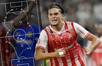 Secretul lui Dinamo într-un derby fragmentat » Cum a ținut-o captivă pe FCSB și departe de poartă