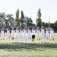 Sportul Studențesc a revenit în fotbal. Foto: Cristi Preda (GSP)