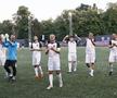 Sportul Studențesc a revenit în fotbal. Foto: Cristi Preda (GSP)
