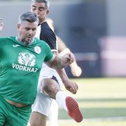 Sportul Studențesc a revenit în fotbal. Foto: Cristi Preda (GSP)