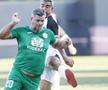 Sportul Studențesc a revenit în fotbal. Foto: Cristi Preda (GSP)