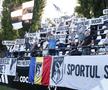 Sportul Studențesc a revenit în fotbal. Foto: Cristi Preda (GSP)