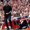 Mikel Arteta, managerul lui Arsenal, analizat victoria cu Chelsea din etapa a treia din Premier League, scor 2-1/ FOTO GettyImages