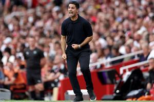 Mikel Arteta, dezamăgit după Arsenal - Chelsea, a avut și doi remarcați: „Uluitor”