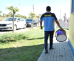 „Era să ne bage mortu-n casă înainte de final!”. Cum arată o duminică în Liga 6 Prahova: ședință aprinsă în vestiar, imnul și „Dragonul”