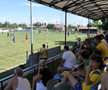 „Era să ne bage mortu-n casă înainte de final!”. Cum arată o duminică în Liga 6 Prahova: ședință aprinsă în vestiar, imnul și „Dragonul”