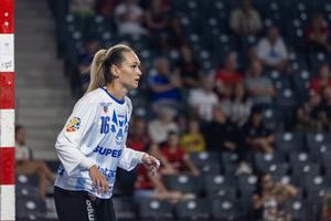 HSG Blomberg-Lippe - Gloria Bistrița » Debutul în noul sezon de Liga Campionilor