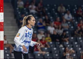HSG Blomberg-Lippe - Gloria Bistrița, debutul în noul sezon din Liga Campionilor » Româncele preiau conducerea