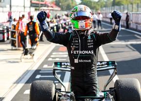 Antonelli, după cursa antologică de la Monza: „Incredibil, incredibil! Nu-mi puteam imagina”