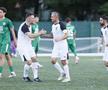 Sportul Studențesc a revenit în fotbal. Foto: Cristi Preda (GSP)