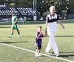 Sportul Studențesc a revenit în fotbal. Foto: Cristi Preda (GSP)