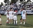 Sportul Studențesc a revenit în fotbal. Foto: Cristi Preda (GSP)