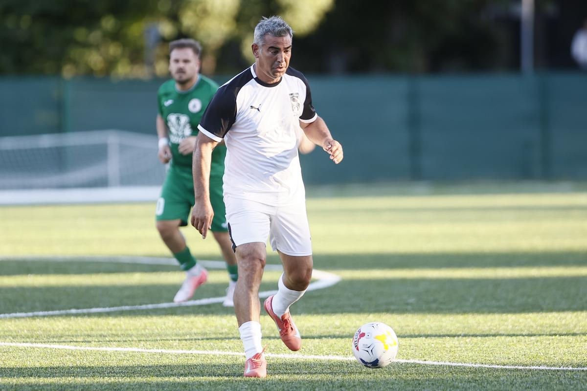 Revenirea Sportului Studențesc în fotbal