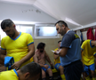 „Era să ne bage mortu-n casă înainte de final!”. Cum arată o duminică în Liga 6 Prahova: ședință aprinsă în vestiar, imnul și „Dragonul”