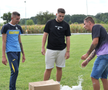 „Era să ne bage mortu-n casă înainte de final!”. Cum arată o duminică în Liga 6 Prahova: ședință aprinsă în vestiar, imnul și „Dragonul”