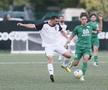 Sportul Studențesc a revenit în fotbal. Foto: Cristi Preda (GSP)