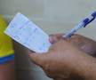 „Era să ne bage mortu-n casă înainte de final!”. Cum arată o duminică în Liga 6 Prahova: ședință aprinsă în vestiar, imnul și „Dragonul”