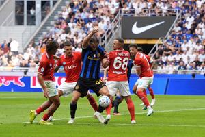 A semnat cu Inter Milano » Contract până în 2032