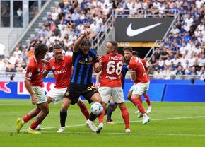 A semnat cu Inter Milano » Contract până în 2032