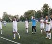 Sportul Studențesc a revenit în fotbal. Foto: Cristi Preda (GSP)