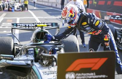 Plecat de pe locul 19, Kimi Antonelli a revenit uluitor și a câștigat Marele Premiu al Italiei! » S-a rescris istoria Formulei 1 la Monza