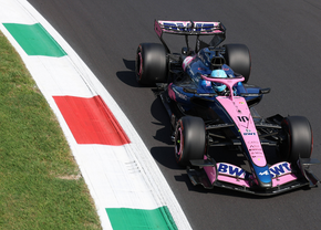 Marele Premiu al Italiei » Pierre Gasly, primul pole-position din carieră