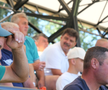 „Era să ne bage mortu-n casă înainte de final!”. Cum arată o duminică în Liga 6 Prahova: ședință aprinsă în vestiar, imnul și „Dragonul”