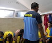 „Era să ne bage mortu-n casă înainte de final!”. Cum arată o duminică în Liga 6 Prahova: ședință aprinsă în vestiar, imnul și „Dragonul”