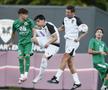 Sportul Studențesc a revenit în fotbal. Foto: Cristi Preda (GSP)