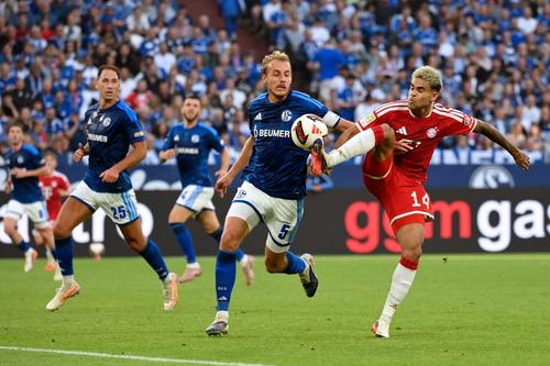 Surpriză mare în Bundesliga: Bayern, doar 0-0 cu o nou-promovată