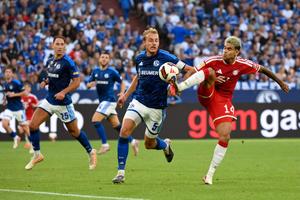 Senzație în Bundesliga » Bayern nu a mai pățit așa ceva de 60 de meciuri