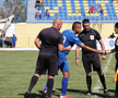 „Era să ne bage mortu-n casă înainte de final!”. Cum arată o duminică în Liga 6 Prahova: ședință aprinsă în vestiar, imnul și „Dragonul”