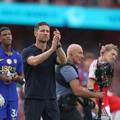 Xabi Alonso, antrenorul lui Chelsea/ FOTO: Getty Images