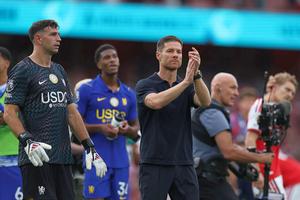 Xabi Alonso, dezamăgit după primul eșec la Chelsea: „Nu ne puteam crea 12 ocazii. E devreme”