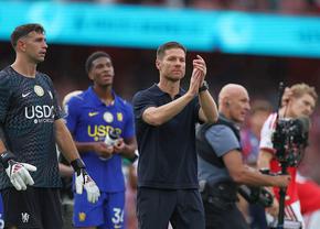 Xabi Alonso, dezamăgit după primul eșec la Chelsea: „Nu ne puteam crea 12 ocazii. E devreme”