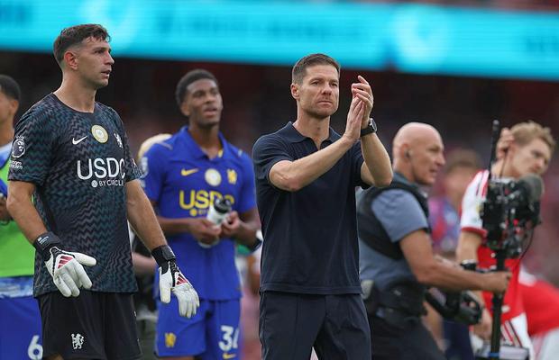 Xabi Alonso, dezamăgit după primul eșec la Chelsea: „Nu ne puteam crea 12 ocazii. E devreme”